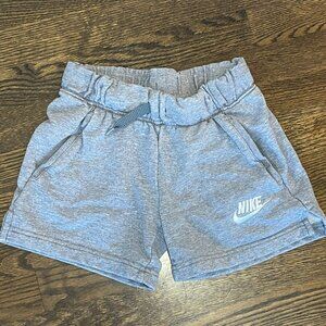 Nike Girl's Shorts
